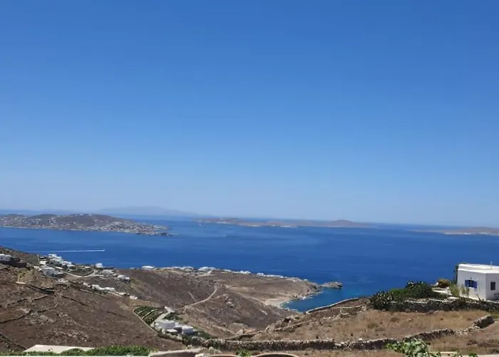 Blue Serenity Villa