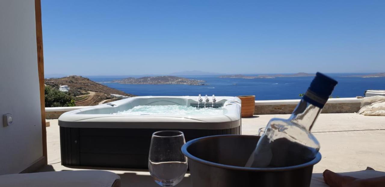 Blue Serenity Villa